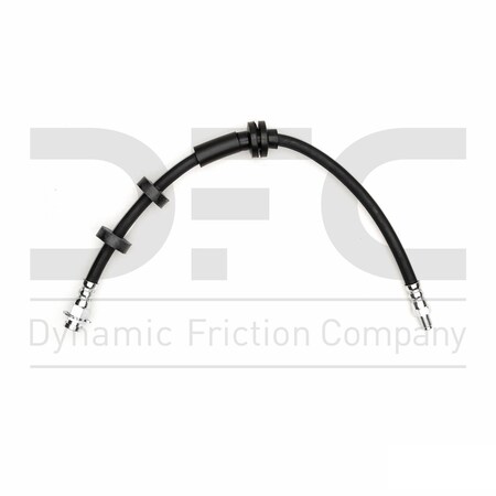 Dynamic Friction Co Brake Hose, 350-42030 350-42030